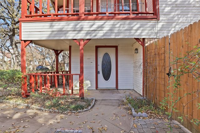 3114 Timber Ridge Point, Grapevine, TX 76051