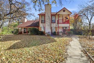 3114 Timber Ridge Point, Grapevine, TX 76051