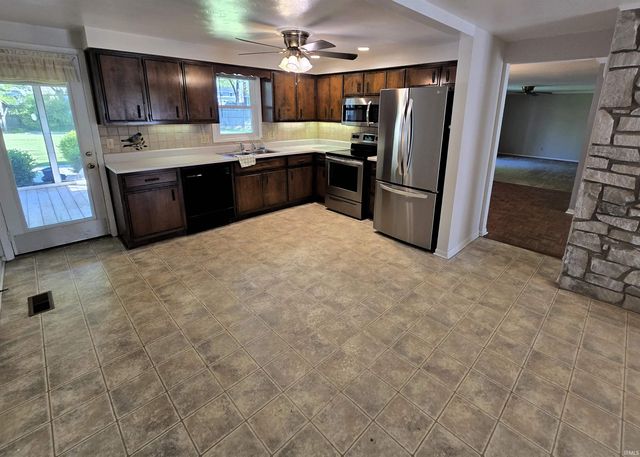 7121 Kebir Court, Fort Wayne, IN 46815