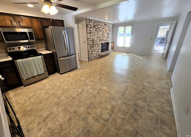 7121 Kebir Court, Fort Wayne, IN 46815