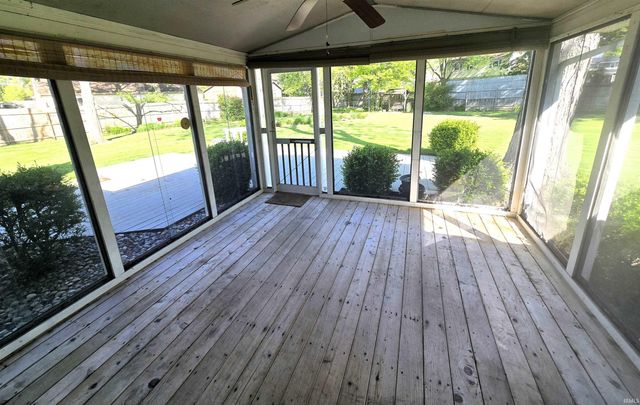 7121 Kebir Court, Fort Wayne, IN 46815