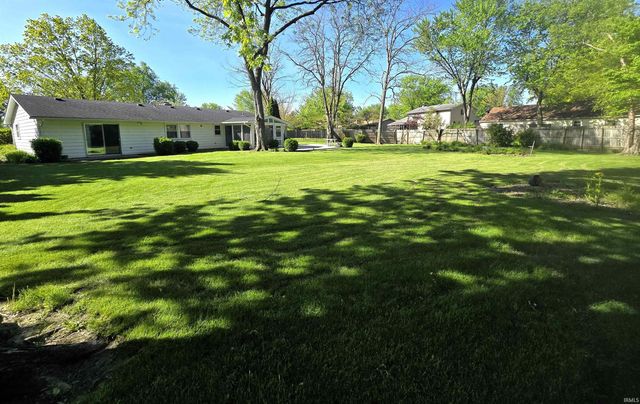 7121 Kebir Court, Fort Wayne, IN 46815