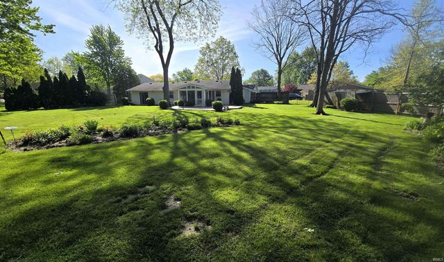 7121 Kebir Court, Fort Wayne, IN 46815