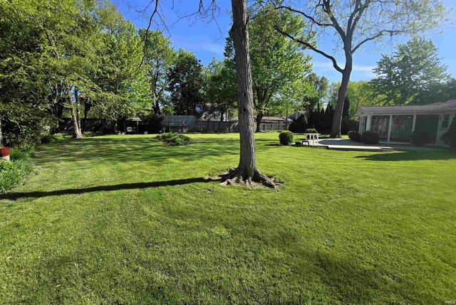 7121 Kebir Court, Fort Wayne, IN 46815