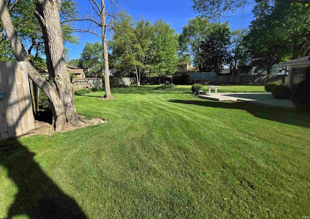 7121 Kebir Court, Fort Wayne, IN 46815