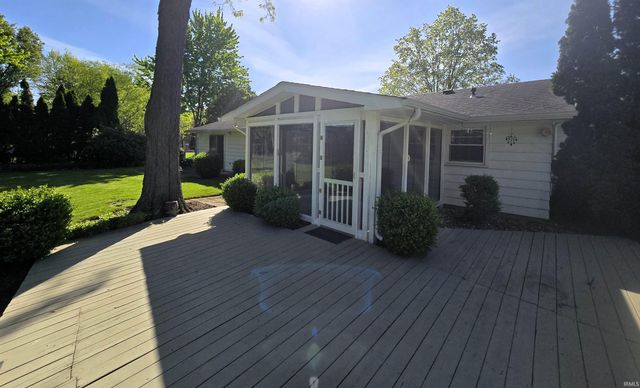 7121 Kebir Court, Fort Wayne, IN 46815