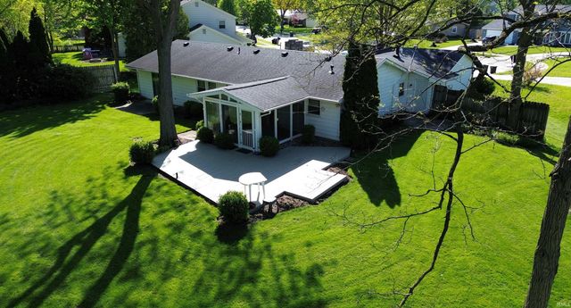 7121 Kebir Court, Fort Wayne, IN 46815
