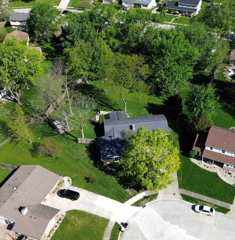 7121 Kebir Court, Fort Wayne, IN 46815