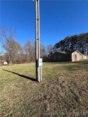 1770 W Craig Road, Scottsburg, IN 47170