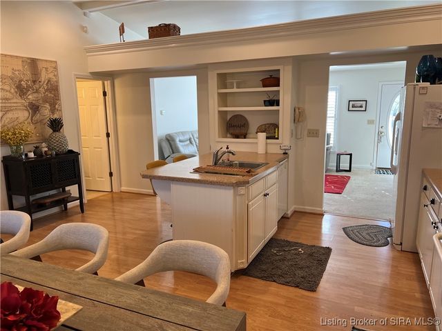 1770 W Craig Road, Scottsburg, IN 47170