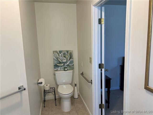 1770 W Craig Road, Scottsburg, IN 47170