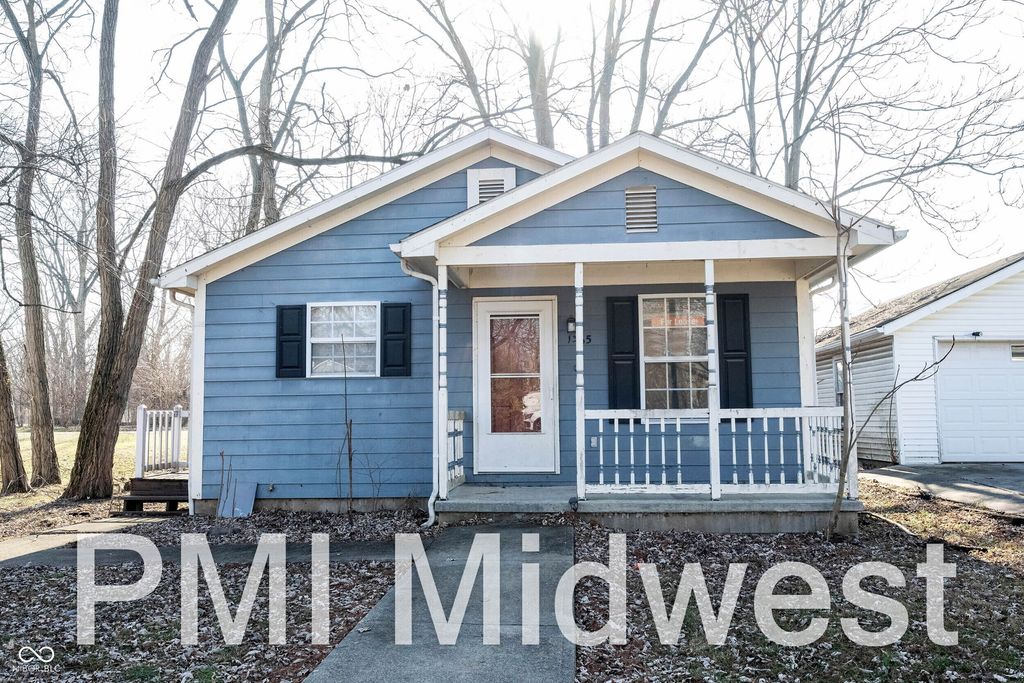 1365 Mulberry Street, Noblesville, IN 46060
