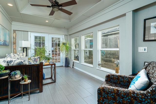 6301 Paschall Court, Oklahoma City, OK 73132