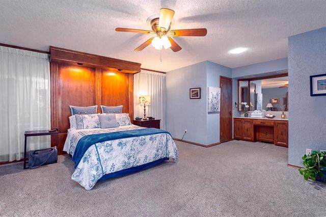 6301 Paschall Court, Oklahoma City, OK 73132