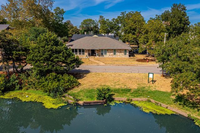 6301 Paschall Court, Oklahoma City, OK 73132
