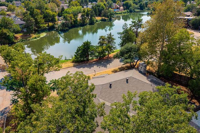 6301 Paschall Court, Oklahoma City, OK 73132