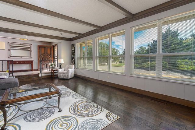6301 Paschall Court, Oklahoma City, OK 73132