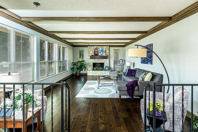6301 Paschall Court, Oklahoma City, OK 73132