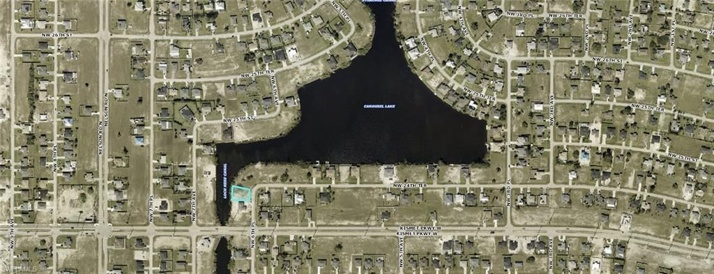 2408 NW 6th PL, CAPE CORAL, FL 33993 — photo 2