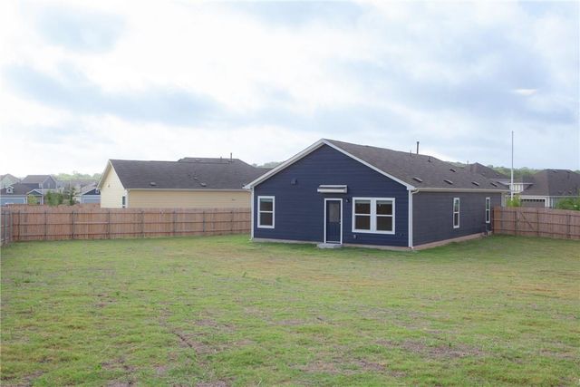 15302 Grenadine Bloom CV, Del Valle, TX 78617