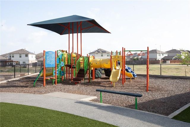 15302 Grenadine Bloom CV, Del Valle, TX 78617