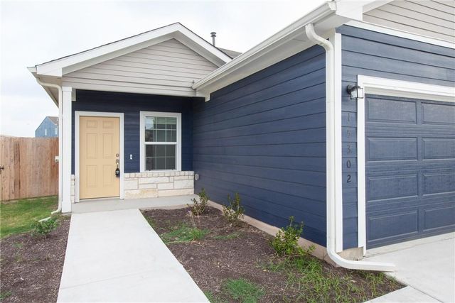 15302 Grenadine Bloom CV, Del Valle, TX 78617