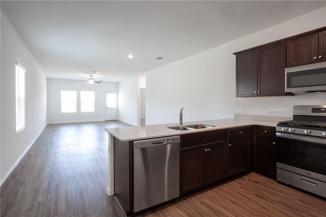 15302 Grenadine Bloom CV, Del Valle, TX 78617