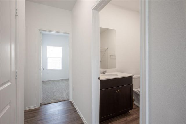 15302 Grenadine Bloom CV, Del Valle, TX 78617