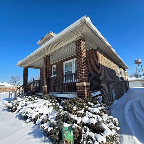 13849 S Halsted Avenue, Riverdale, IL 60827