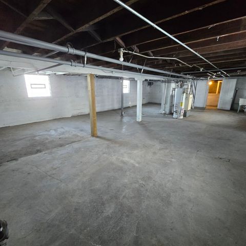 13849 S Halsted Avenue, Riverdale, IL 60827