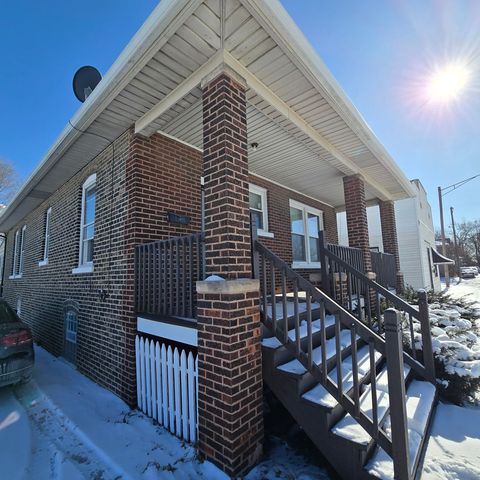 13849 S Halsted Avenue, Riverdale, IL 60827