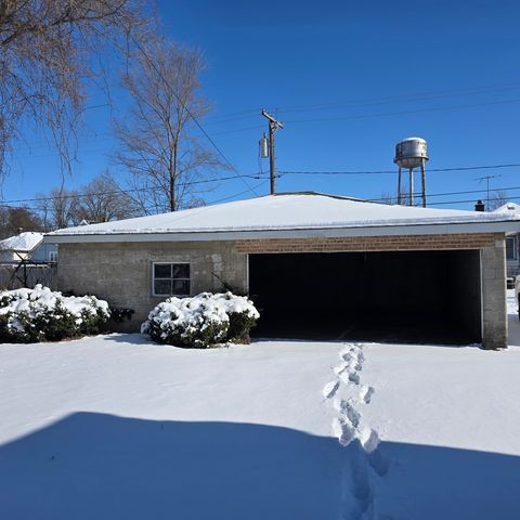 13849 S Halsted Avenue, Riverdale, IL 60827