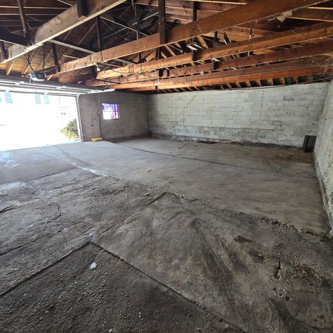 13849 S Halsted Avenue, Riverdale, IL 60827