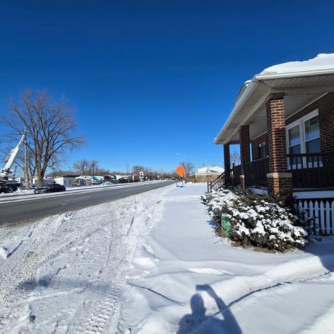 13849 S Halsted Avenue, Riverdale, IL 60827