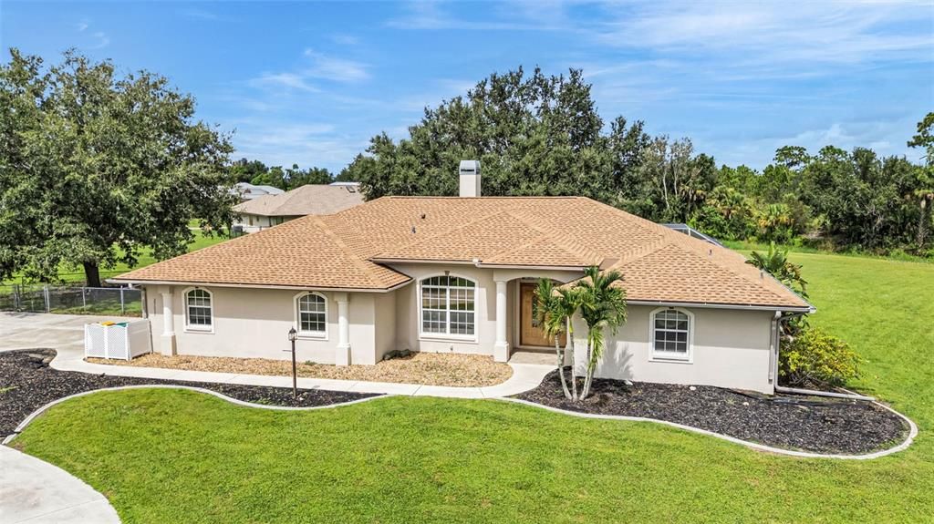 27052 PARATINS DRIVE, Punta Gorda, FL 33983