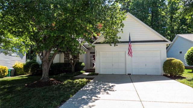 6009 Skyline Drive, Charlotte, NC 28269
