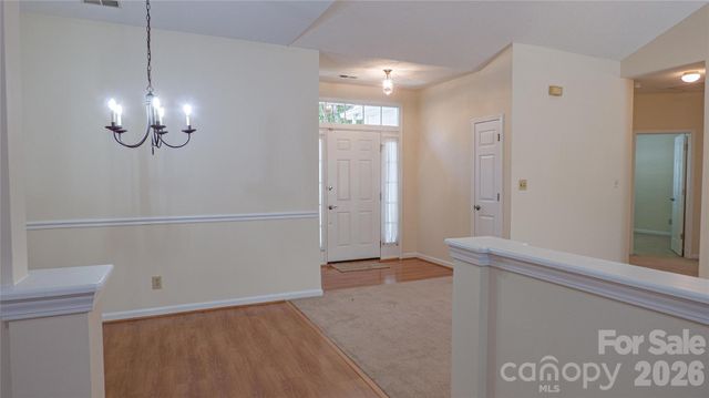 6009 Skyline Drive, Charlotte, NC 28269
