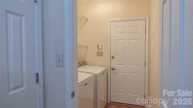 6009 Skyline Drive, Charlotte, NC 28269