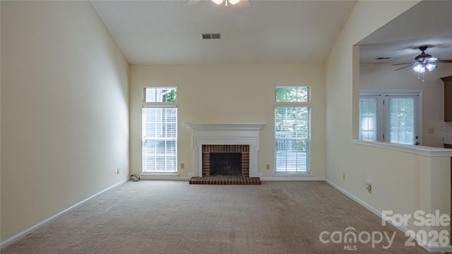 6009 Skyline Drive, Charlotte, NC 28269