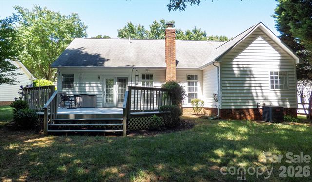 6009 Skyline Drive, Charlotte, NC 28269