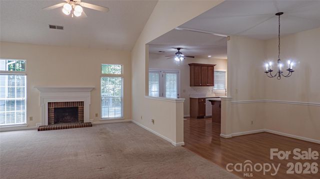 6009 Skyline Drive, Charlotte, NC 28269