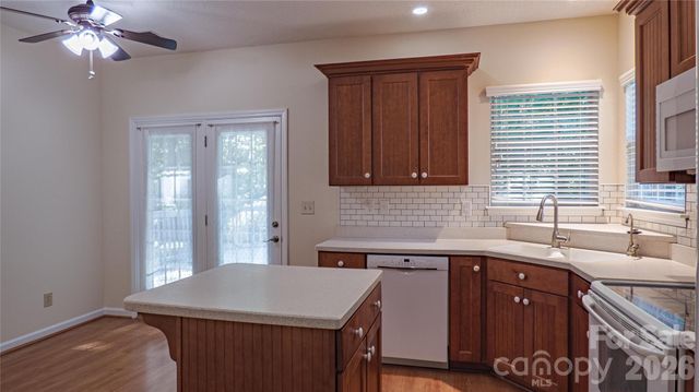 6009 Skyline Drive, Charlotte, NC 28269