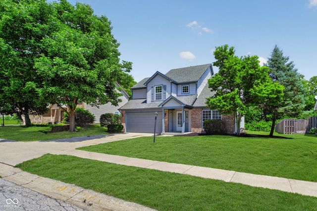 5794 Annandale Drive, Carmel, IN 46033