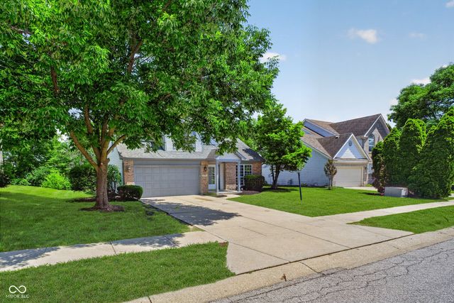 5794 Annandale Drive, Carmel, IN 46033