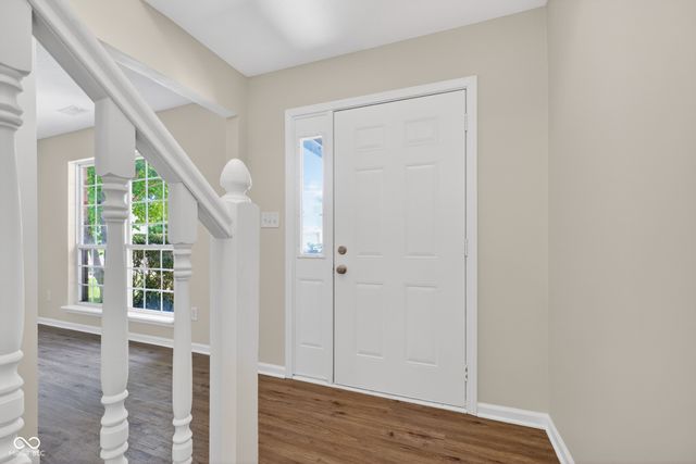 5794 Annandale Drive, Carmel, IN 46033