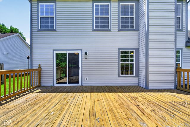 5794 Annandale Drive, Carmel, IN 46033