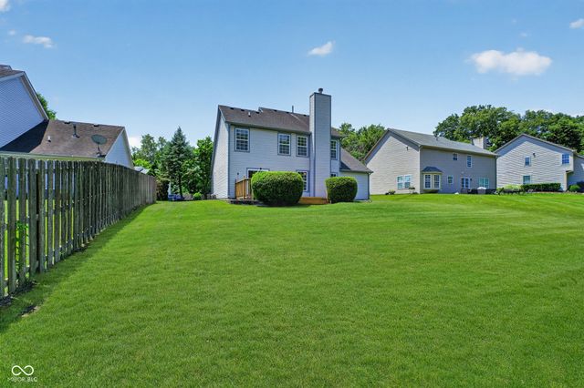 5794 Annandale Drive, Carmel, IN 46033