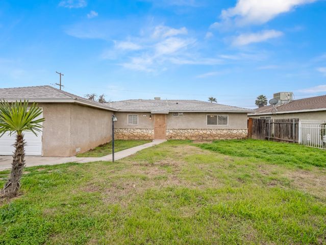 2337 S Maple Avenue, Fresno, CA 93725
