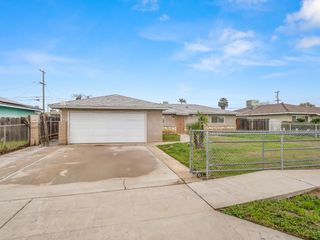2337 S Maple Avenue, Fresno, CA 93725