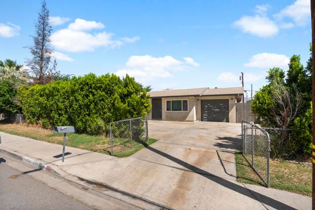 51812 Sunset Drive Drive, Coachella, CA 92236